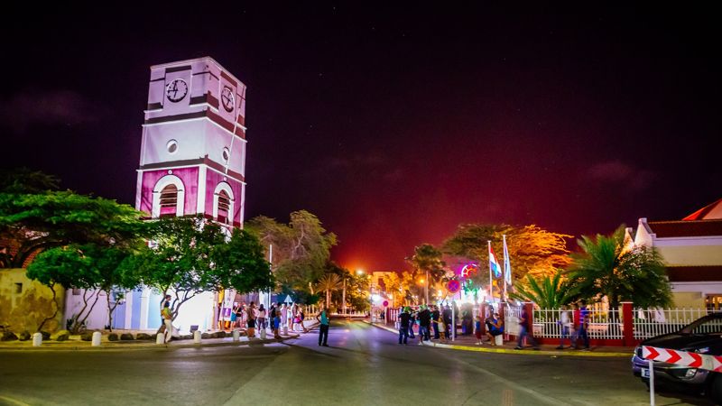 Is the Bon Bini Festival Running in 2026? Here’s the Latest Update