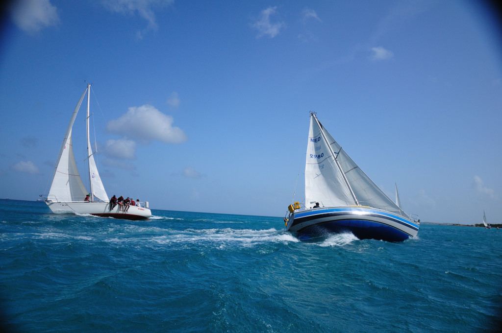 Spectacular 2026 Aruba Regatta: Secrets to the Ultimate Weekend