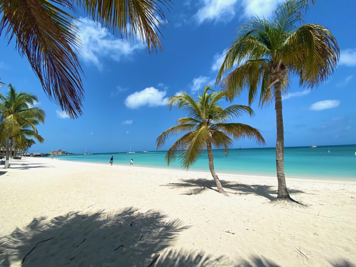 Aruba Weather by Month: The Only Guide You Need to Plan Your Trip