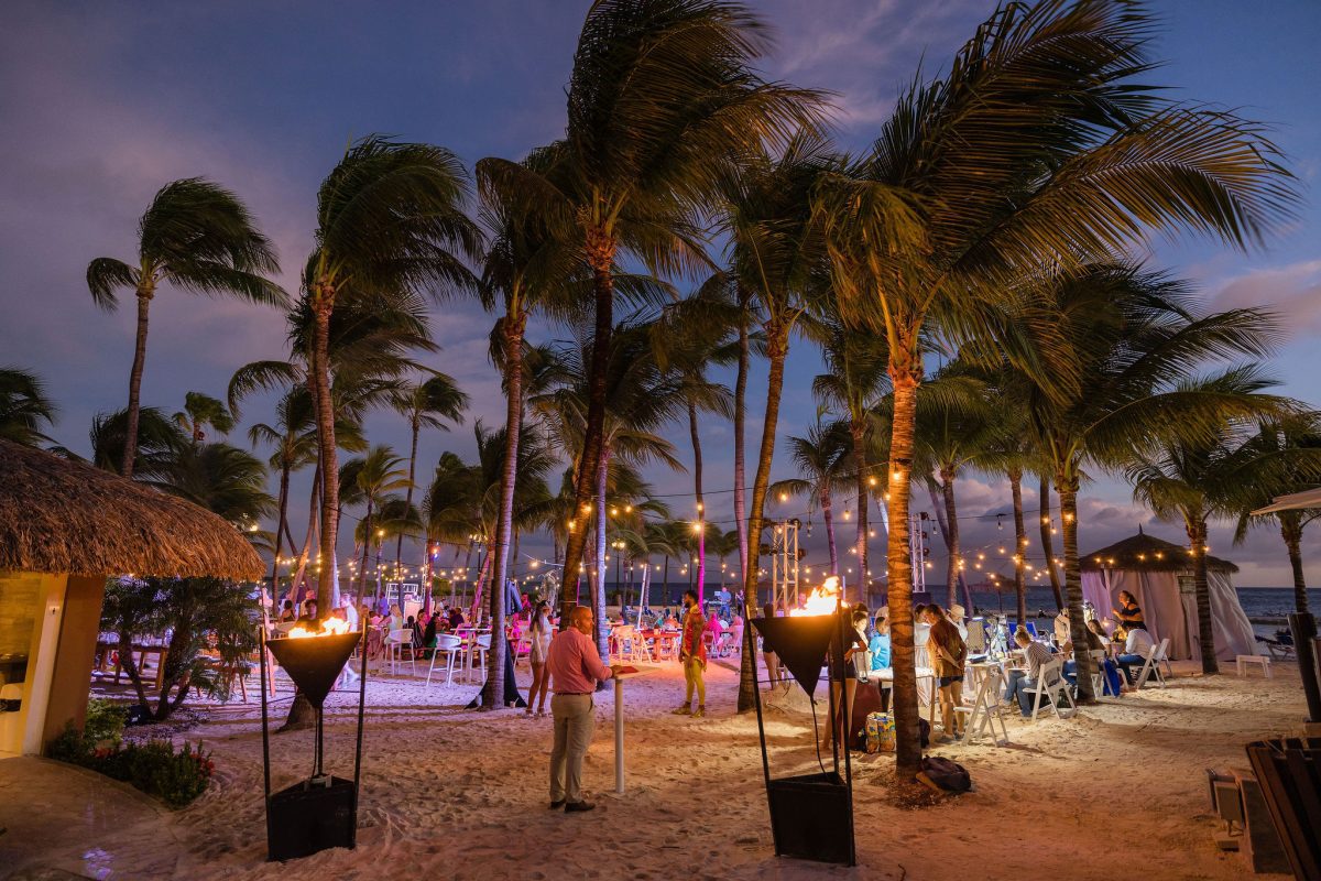 Upcoming Things to Do in Aruba 2025