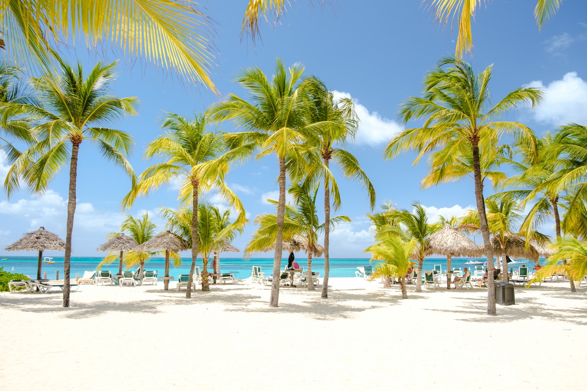 Best Time to Visit Aruba: Why Fall & Early Winter is a Hidden Gem