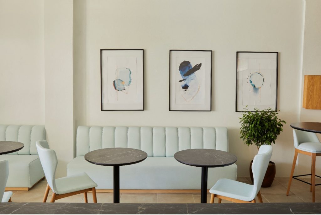 Don Esteban Gourmet Debuts Its First Boutique Location at Radisson Blu Aruba