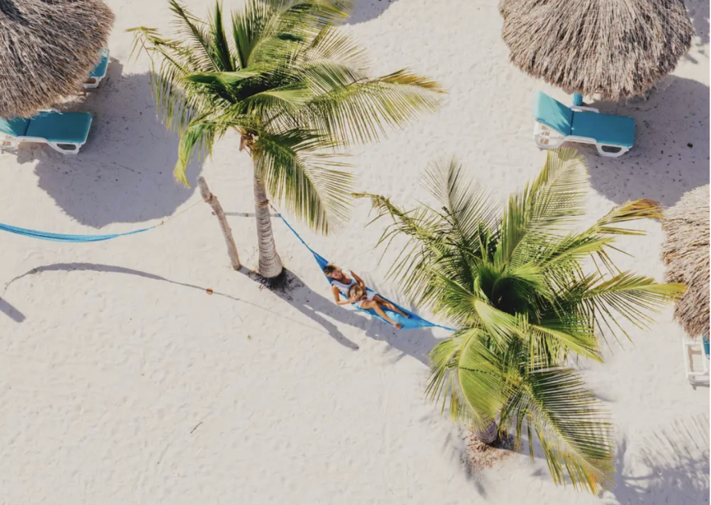 How This Charming Aruba Hotel Captured the Global Spotlight at Mews Unfold 2026