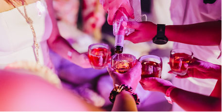 Rosé All Day 2026 Returns to Renaissance Private Island